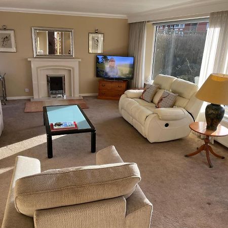 'Sounion' - Fabulous, Spacious Modern House With Large Private Garden In Leafy Lytham Lytham St Annes Exterior photo