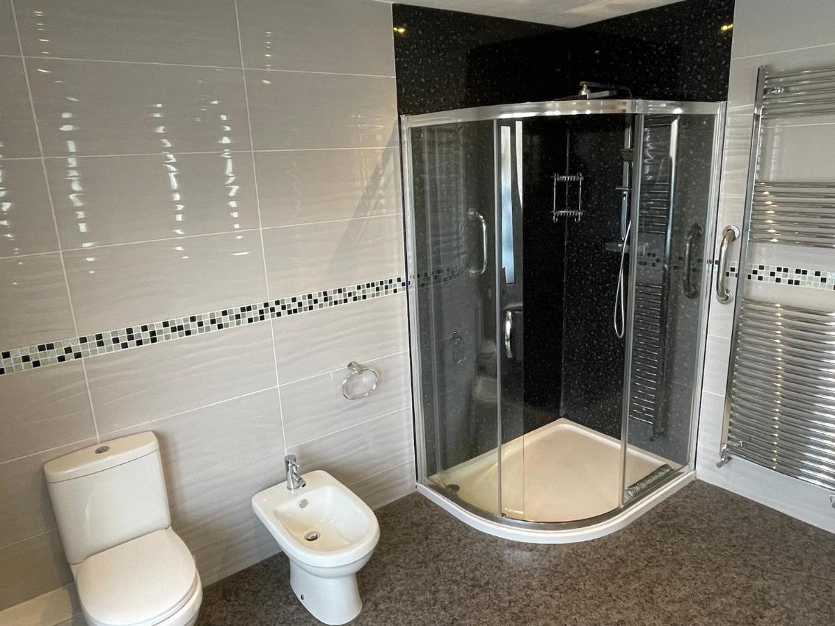 'Sounion' - Fabulous, Spacious Modern House With Large Private Garden In Leafy Lytham Lytham St Annes Exterior photo