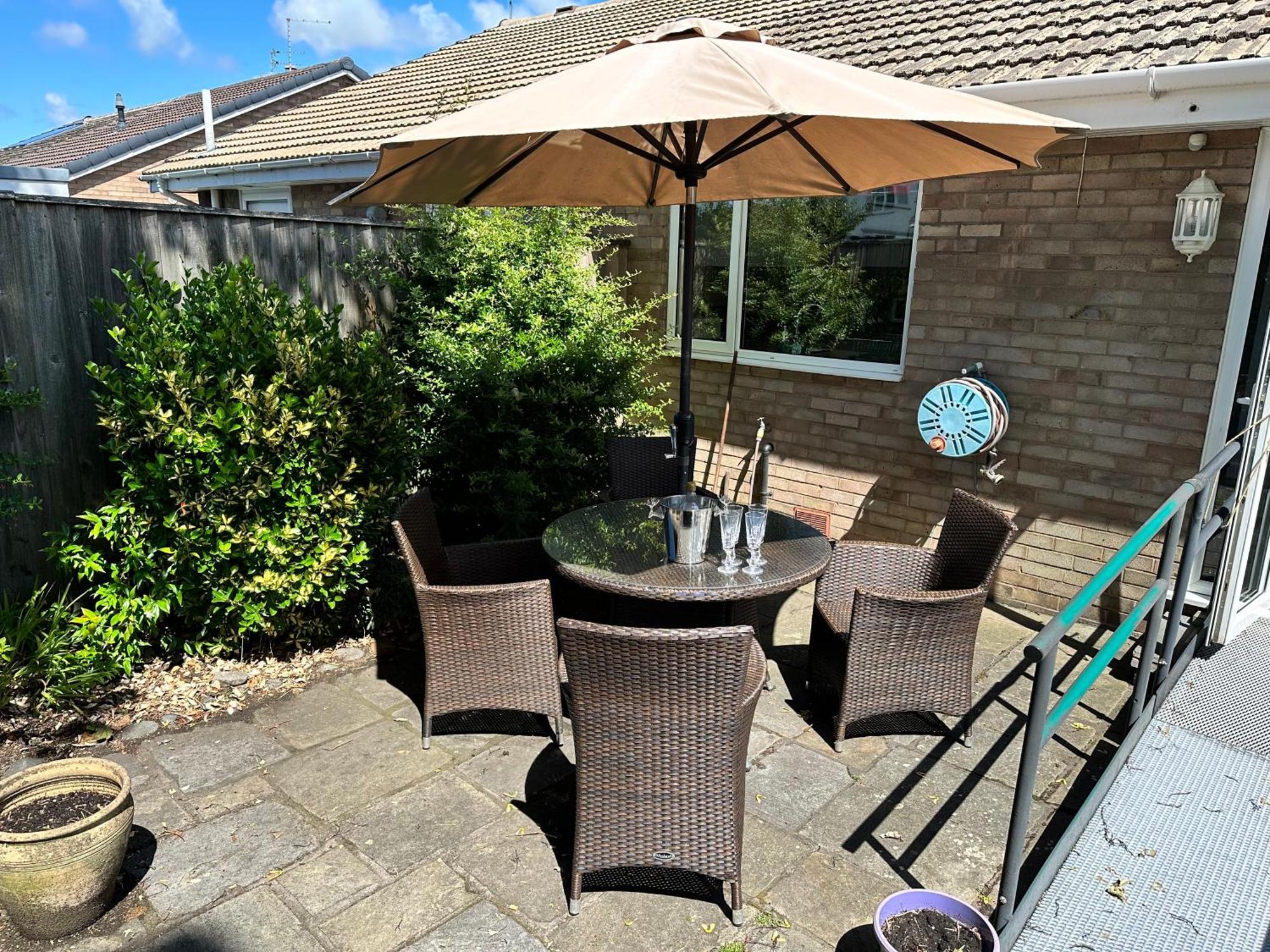 'Sounion' - Fabulous, Spacious Modern House With Large Private Garden In Leafy Lytham Lytham St Annes Exterior photo